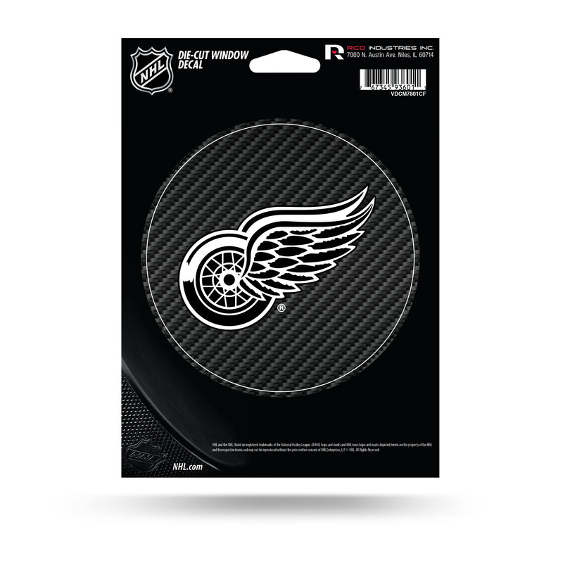 NHL Detroit Red Wings 5