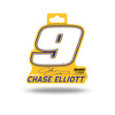 Chase Elliott Number and Signature Die Cut Vinyl Decal