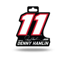 Denny Hamlin Die Cut Decal (Medium)