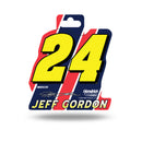 Jeff Gordon Legacy Die Cut Vinyl Decal Racing Sticker