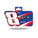 Kyle Busch Die Cut Decal (Medium)