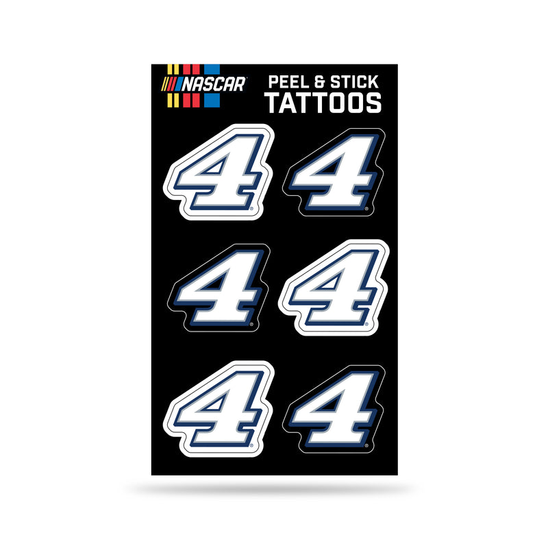 Kevin Harvick