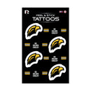 Southern Miss Vertical Tattoo (3"X5")