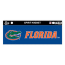 Florida Gators Spirit Magnet