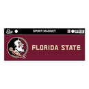 Florida State Seminoles Spirit Magnet