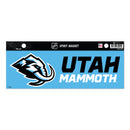 Utah Mammoth Spirit Magnet