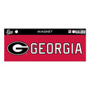 Georgia Bulldogs Spirit Magnet