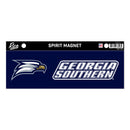 Georgia Southern Eagles Spirit Magnet