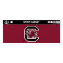 South Carolina Gamecocks Spirit Magnet