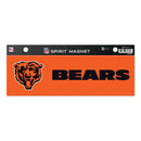 Chicago Bears Spirit Magnet