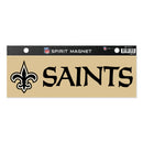 New Orleans Saints Spirit Magnet