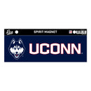 Connecticut Huskies Spirit Magnet
