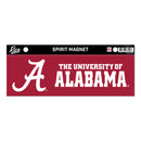 Alabama Crimson Tide Spirit Magnet
