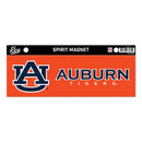 Auburn Tigers Spirit Magnet