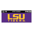 LSU Tigers Spirit Magnet