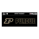 Purdue Boilermakers Spirit Magnet