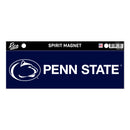 Penn State Nittany Lions Spirit Magnet
