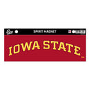 Iowa State Cyclones Spirit Magnet