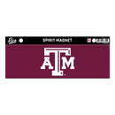 Texas A&M Aggies Spirit Magnet