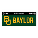 Baylor Bears Spirit Magnet