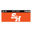 Sam Houston State Bearkats Spirit Magnet