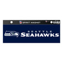 Seattle Seahawks Spirit Magnet