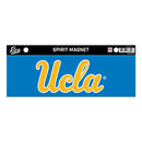 UCLA Bruins Spirit Magnet