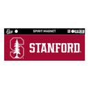 Stanford Cardinal Spirit Magnet