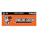 Bowling Green Falcons Spirit Magnet