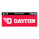 Dayton Flyers Spirit Magnet