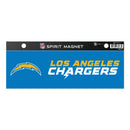 Los Angeles Chargers Spirit Magnet