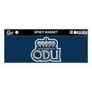 Old Dominion Monarchs Spirit Magnet
