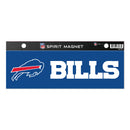 Buffalo Bills Spirit Magnet