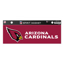 Arizona Cardinals Spirit Magnet