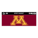 Minnesota Golden Gophers Spirit Magnet