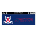 Arizona Wildcats Spirit Magnet