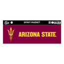 Arizona State Sun Devils Spirit Magnet