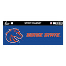 Boise State Broncos Spirit Magnet