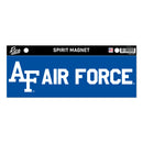 Air Force Academy Falcons Spirit Magnet