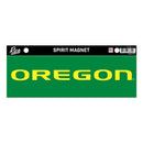 Oregon Ducks Spirit Magnet