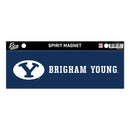 BYU Cougars Spirit Magnet