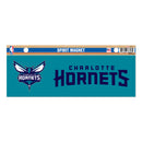 Charlotte Hornets Spirit Magnet