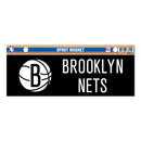Brooklyn Nets Spirit Magnet