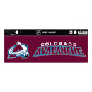 Colorado Avalanche Spirit Magnet