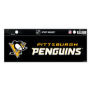 Pittsburgh Penguins Spirit Magnet