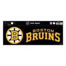 Boston Bruins Spirit Magnet