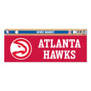 Atlanta Hawks Spirit Magnet