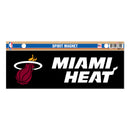 Miami Heat Spirit Magnet