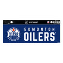 Edmonton Oilers Spirit Magnet