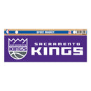 Sacramento Kings Spirit Magnet